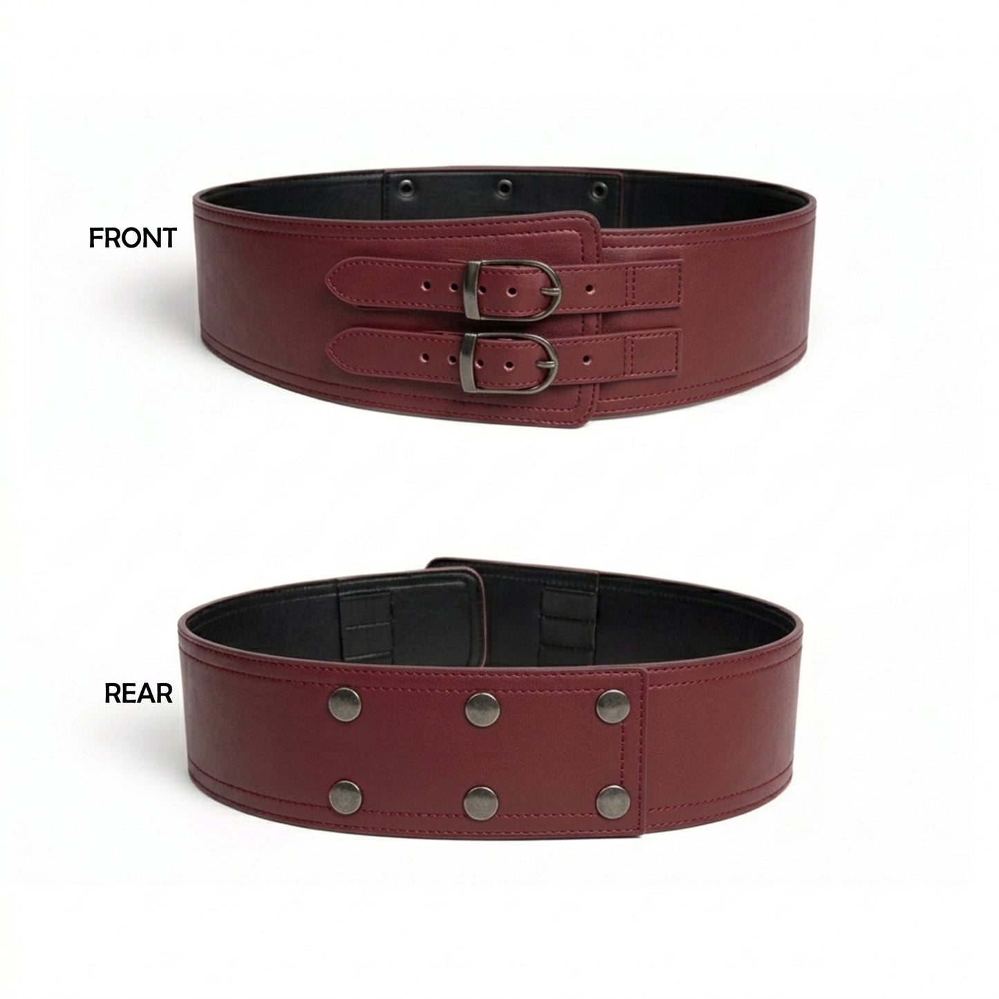 Rico – Corset Belt