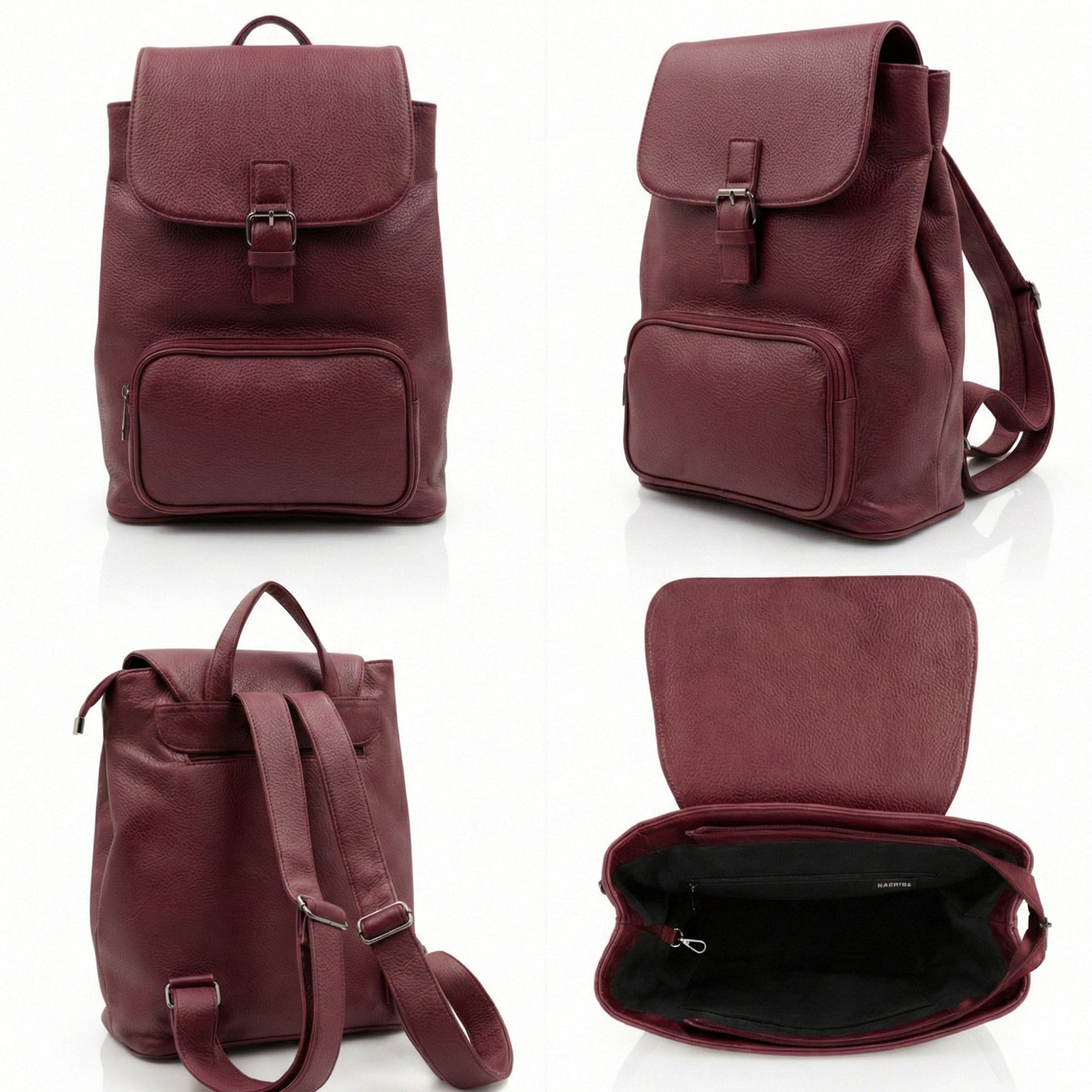 Zaya Go Backpack | Scarpella