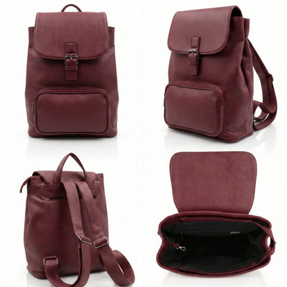 Zaya Go Backpack | Scarpella