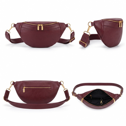 Orvyn – Waist Bag