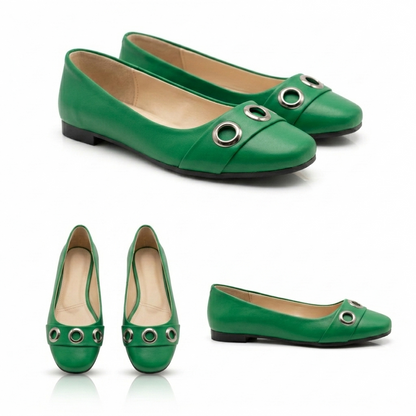 Valora – Ring Flat
