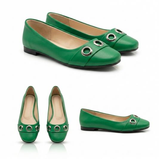 Valora – Ring Flat