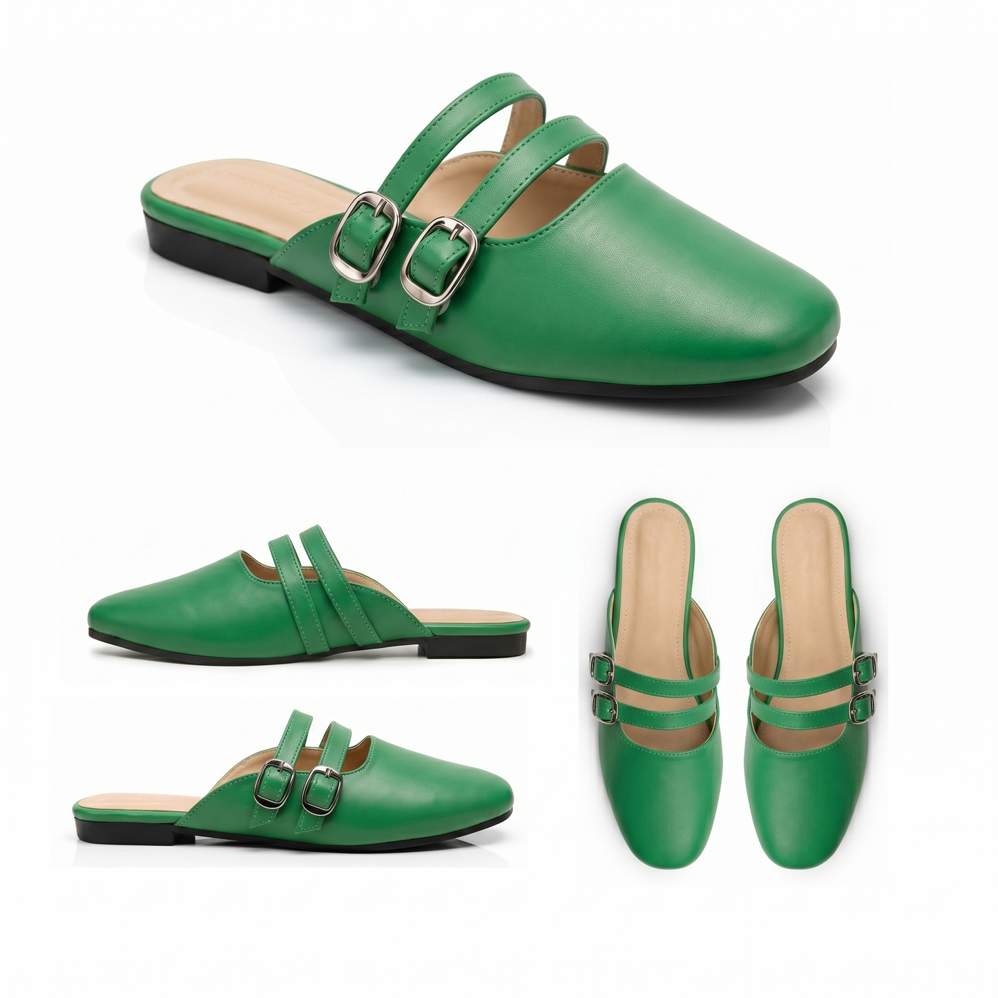Lunaria – Everyday Mule
