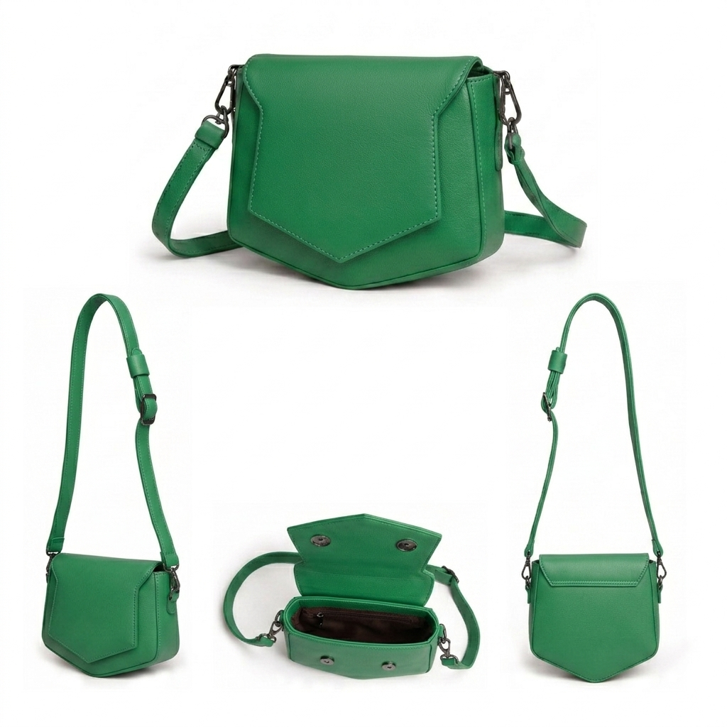 Zyn – Mini Crossbody
