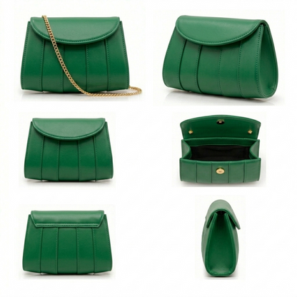 Evelisse – Convertible Clutch