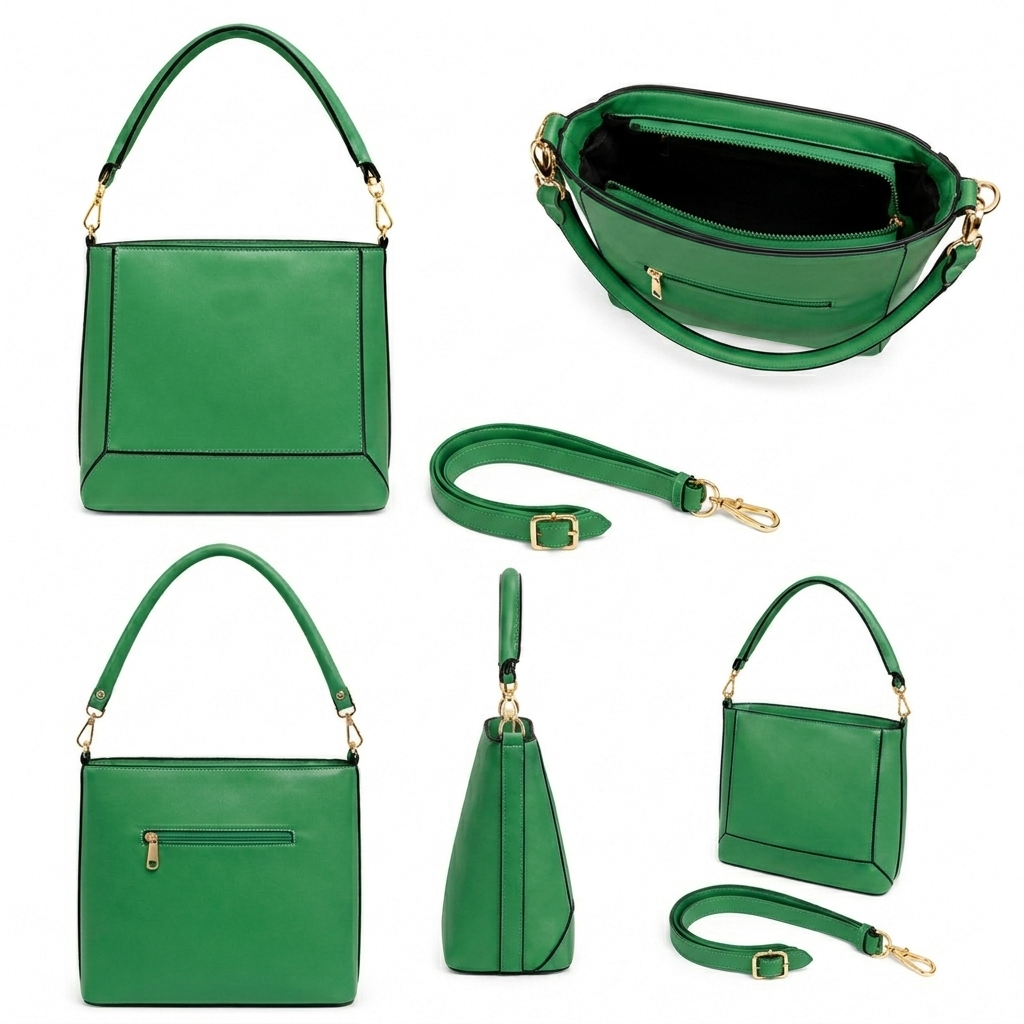 Monara – Convertible Bag