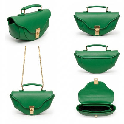 Eloria – Top Handle Bag