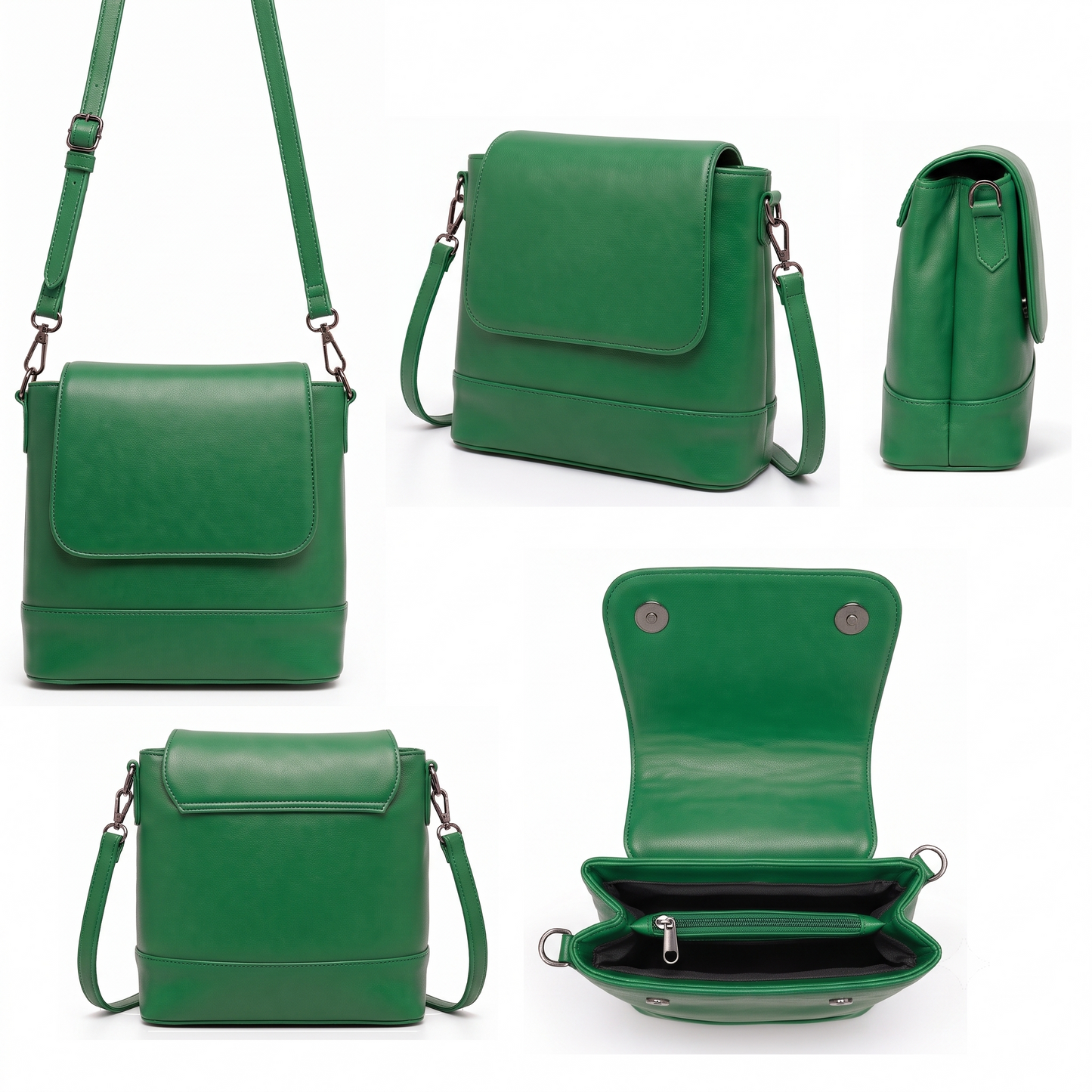Cressa – Crossbody Bag