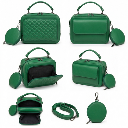 Velora – Double Face Bag