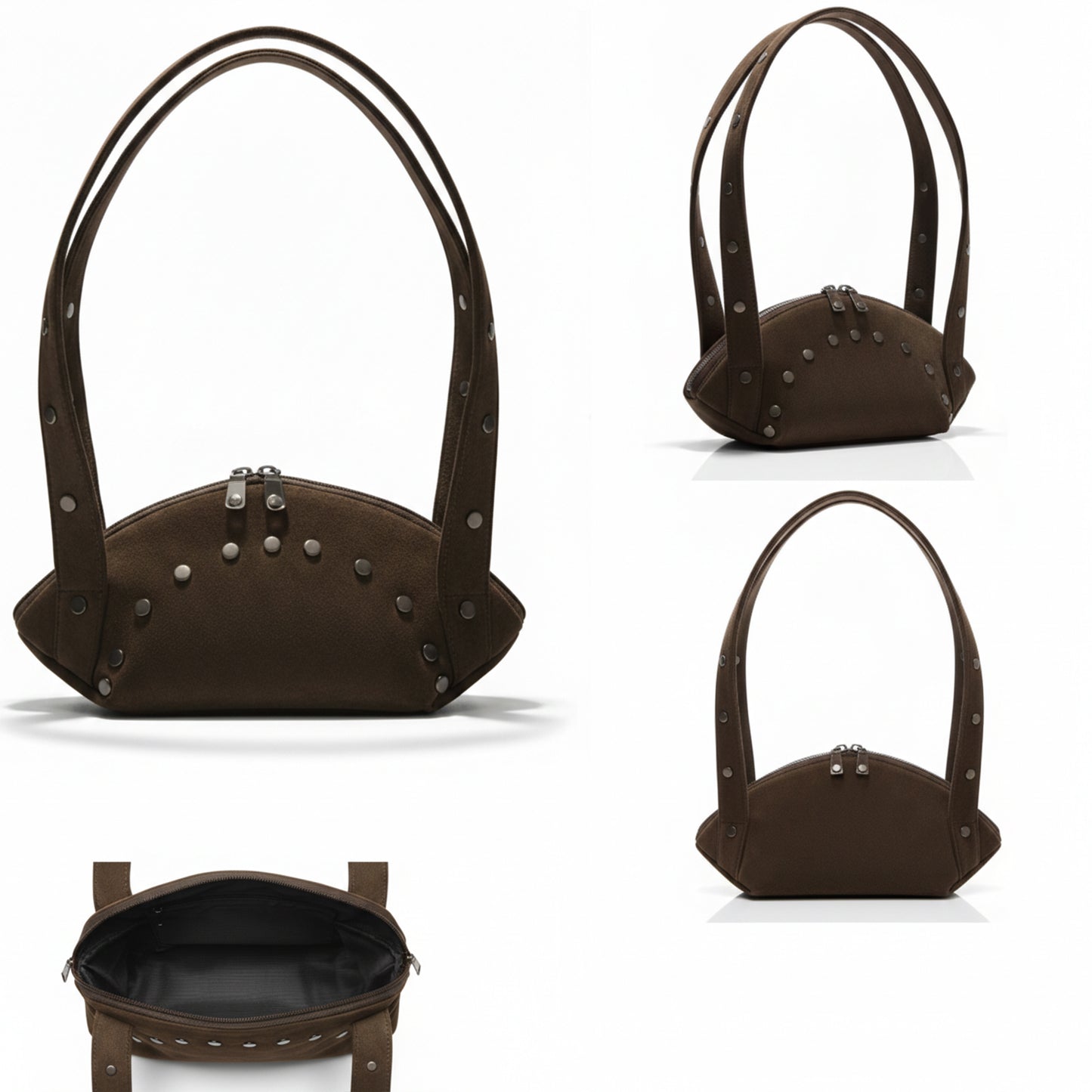 Liora Stud Shoulder | Scarpella