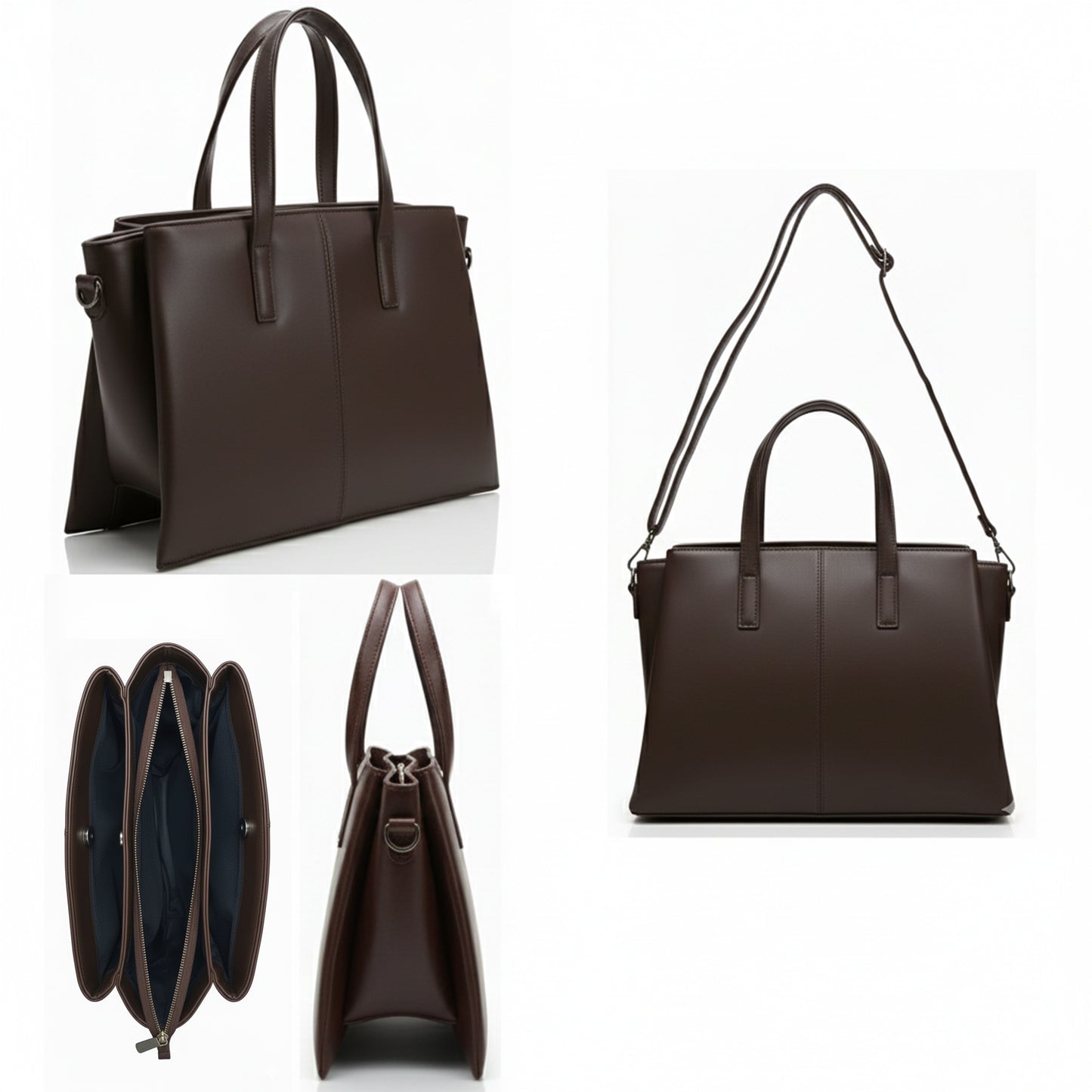 Omni Mini Tote Bag | Scarpella