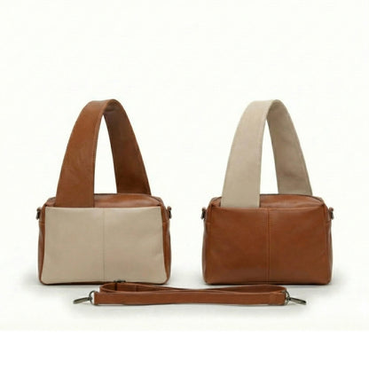 Flip Dual Bag | Scarpella