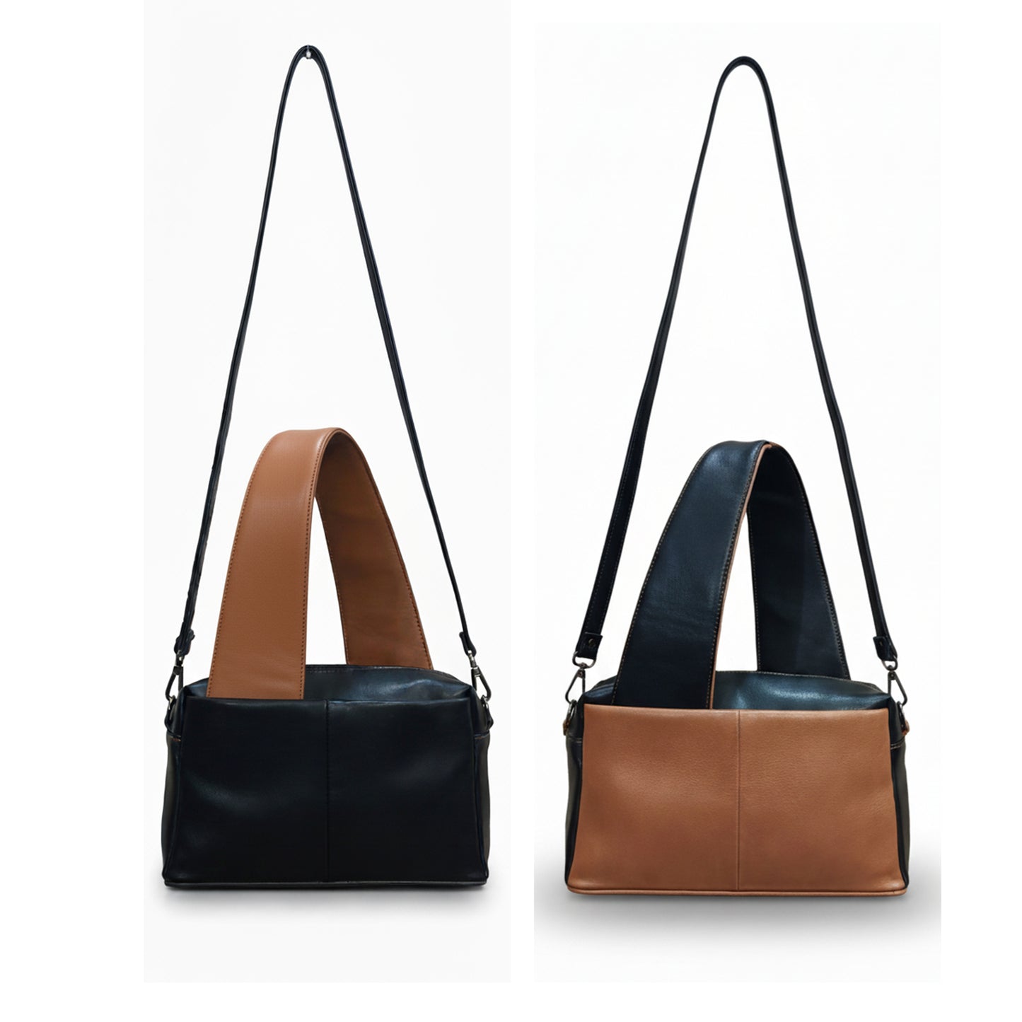 Tara Bag [Double Face]