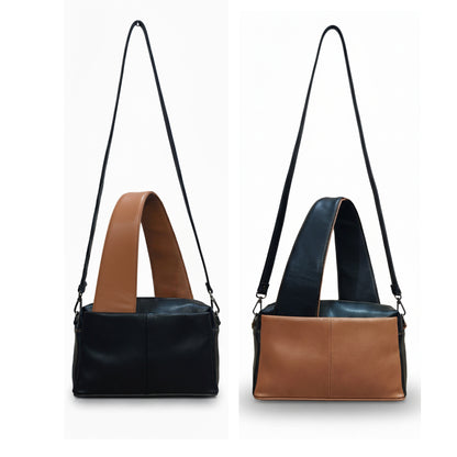 Tara Bag [Double Face]