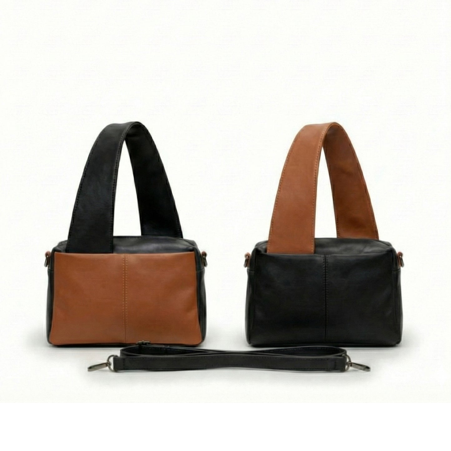 Flip Dual Bag | Scarpella