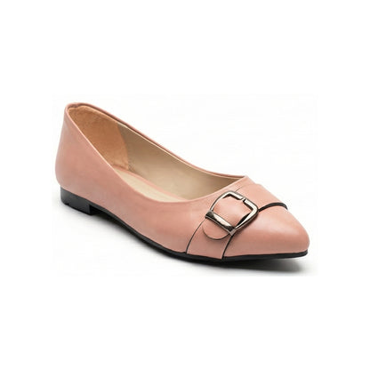 Ella – Buckle Flat