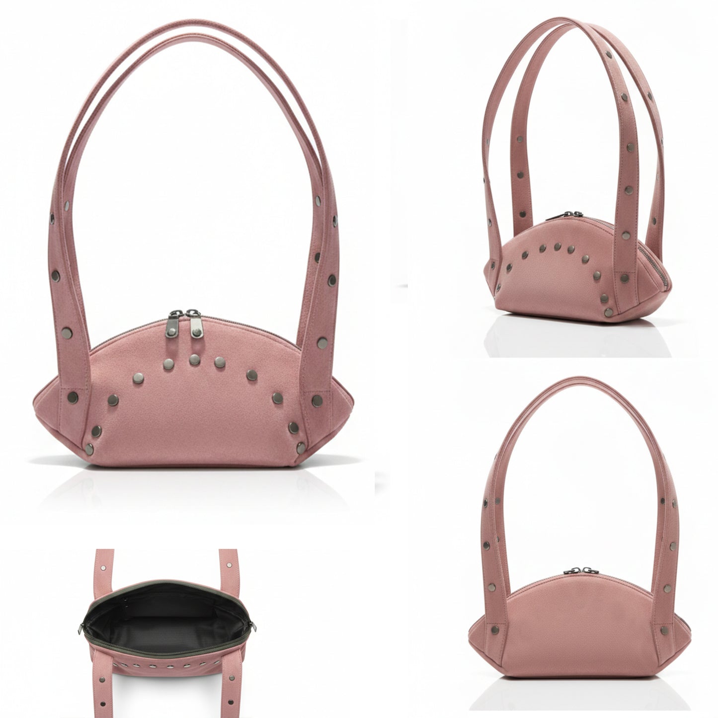 Liora Stud Shoulder | Scarpella