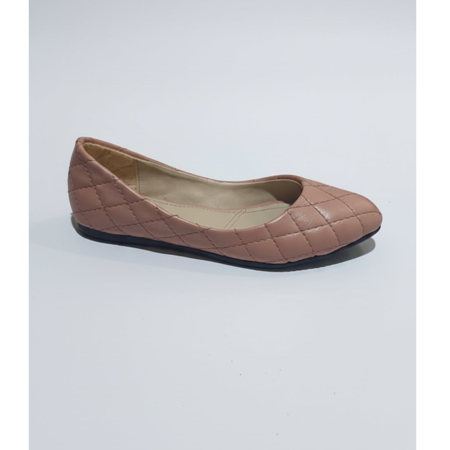 Femme Flat Shoes