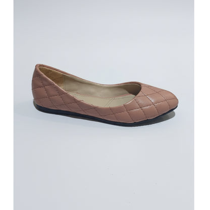 Femme Flat Shoes