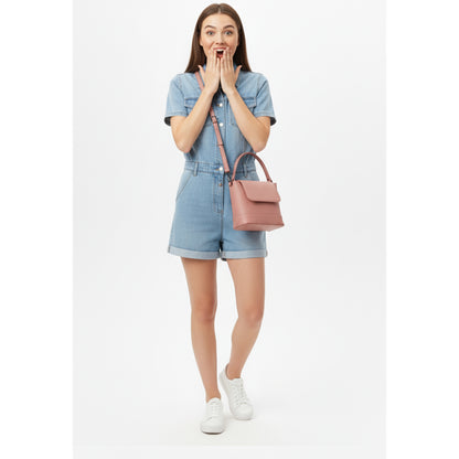 Cashmere ELARA Crossbody & Handbag