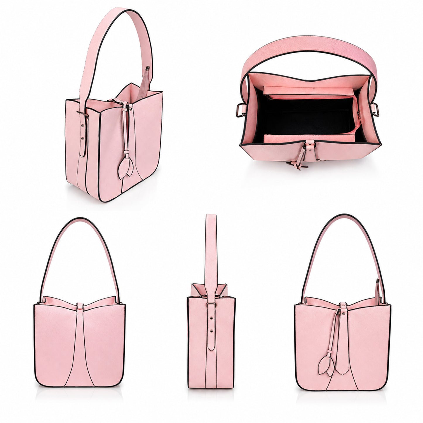 Melina – Tote Bag