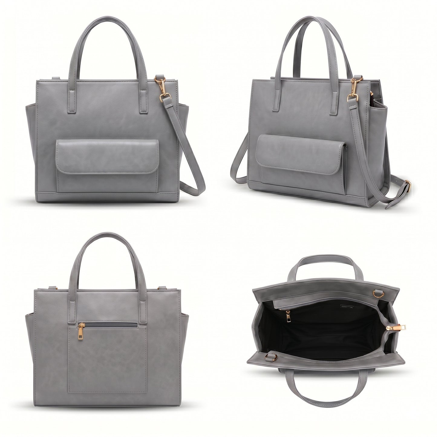 Elle – Structured Work Bag