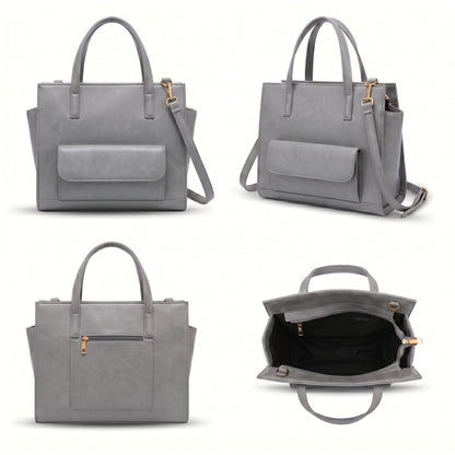 Elle – Structured Work Bag