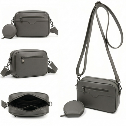 Mila – Mini Crossbody
