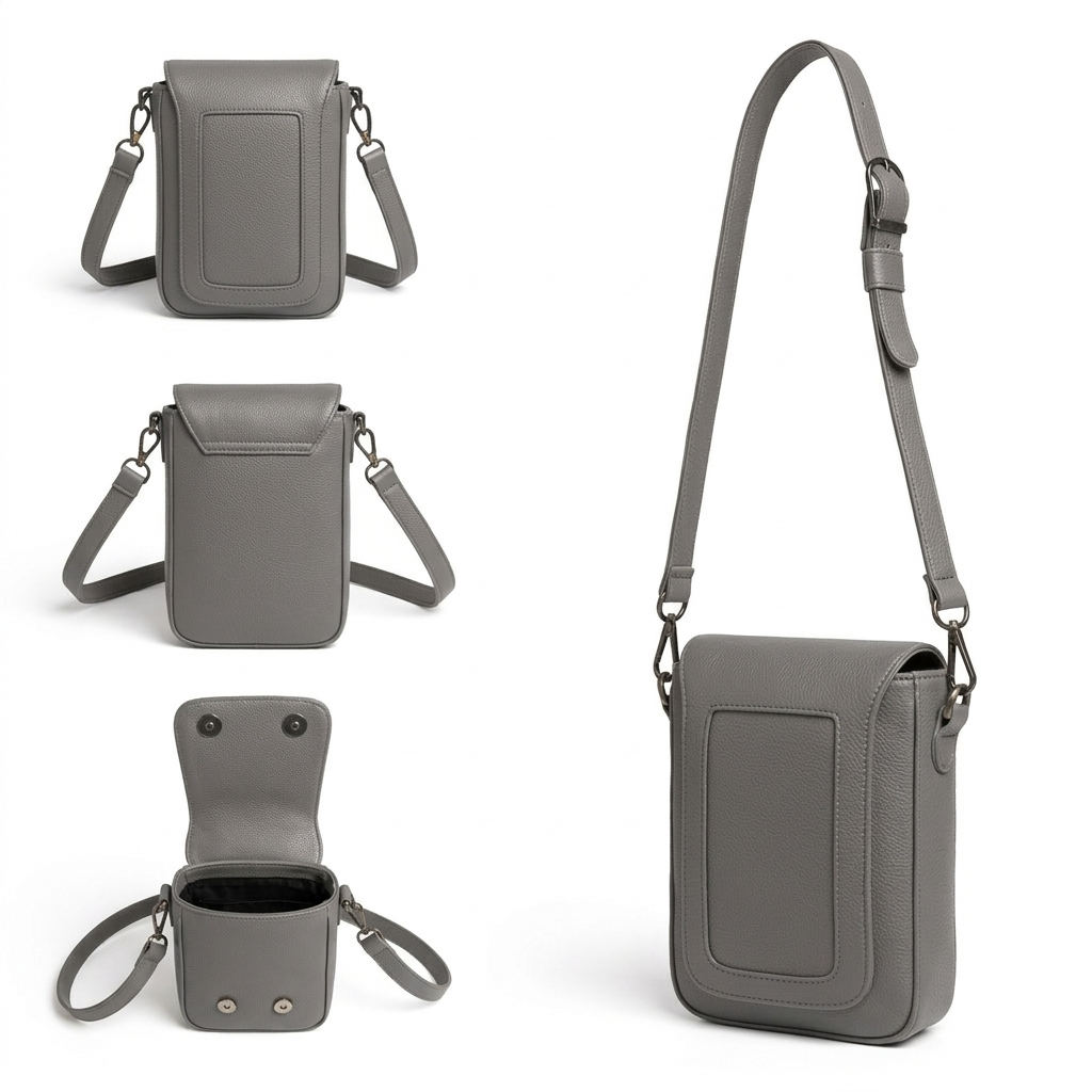 Arix – Shoulder Bag