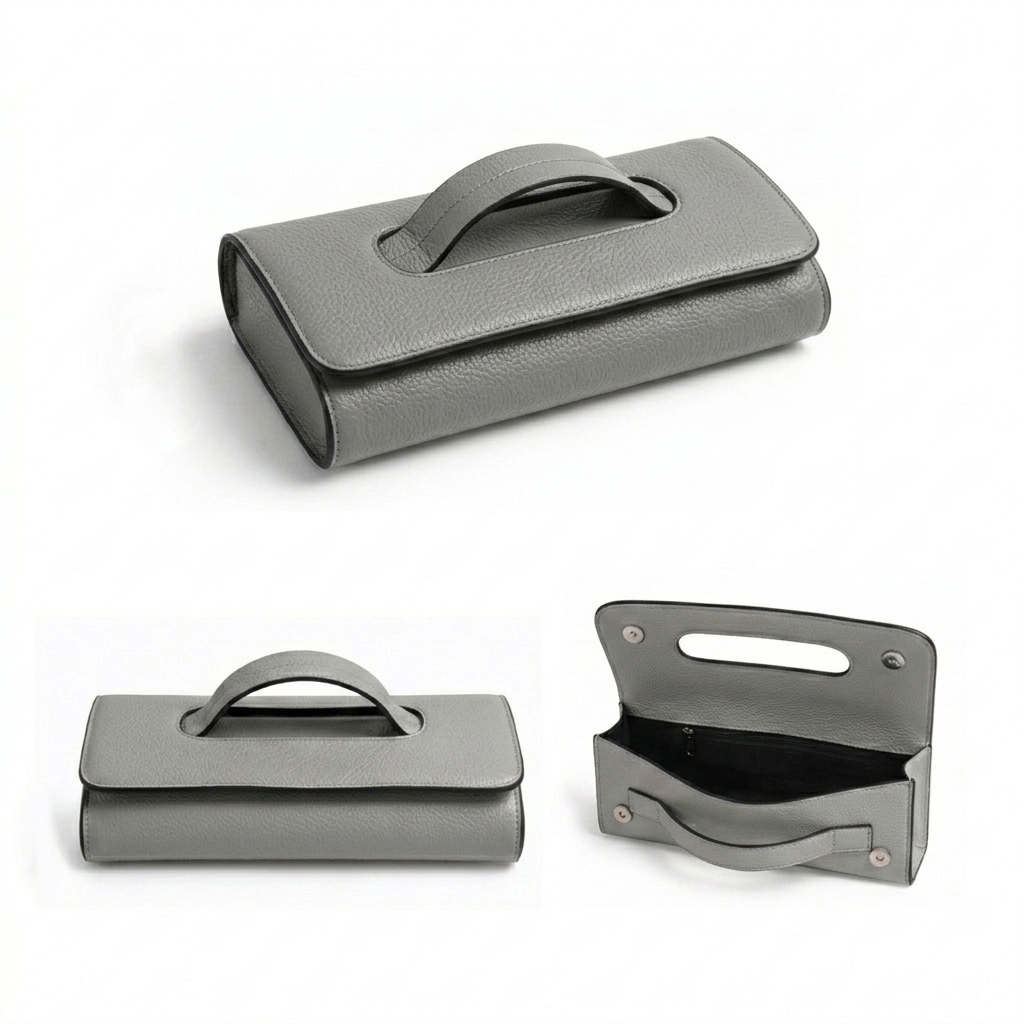 Aevra – Clutch