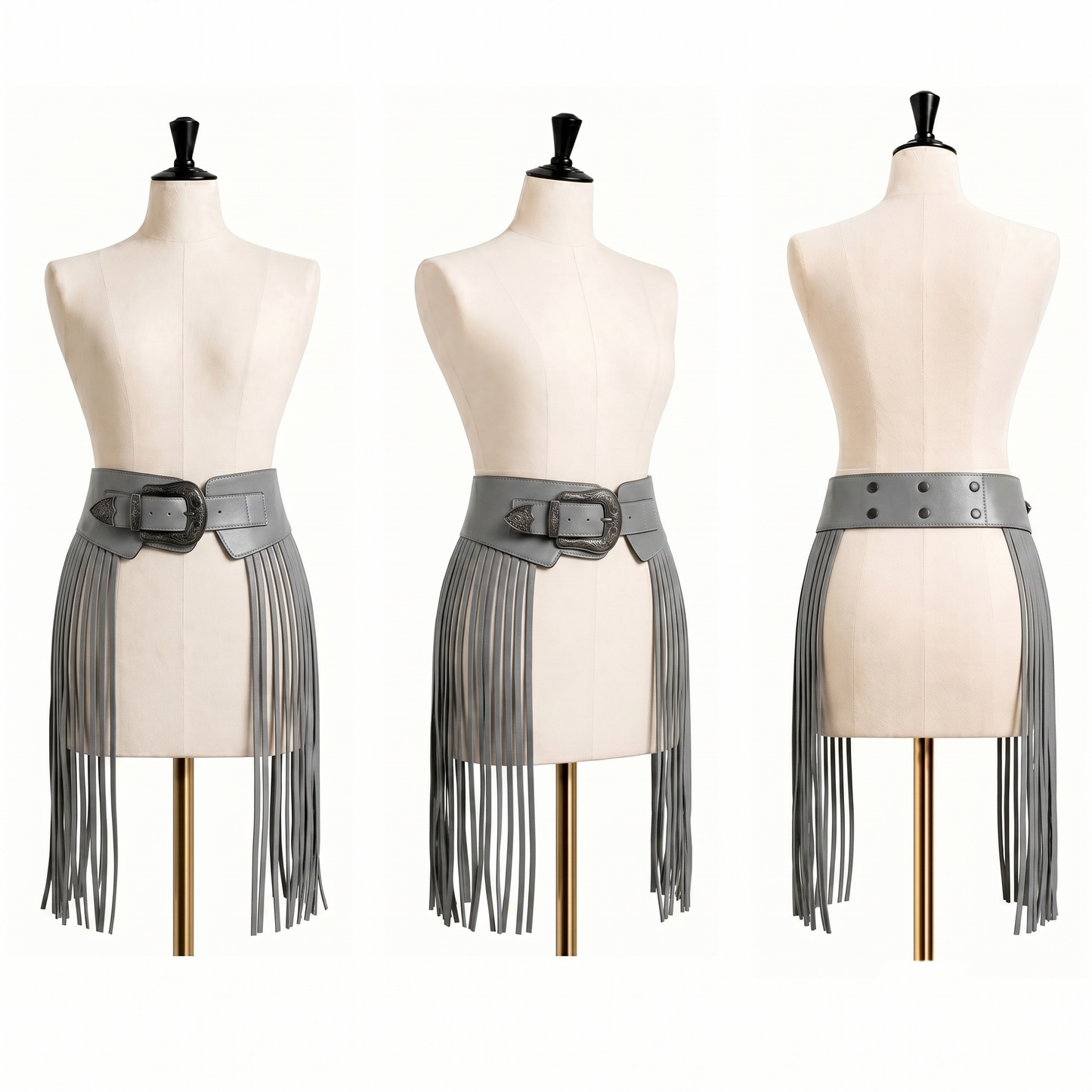 Vespera – Fringe Belt
