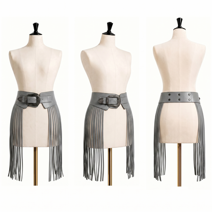 Vespera – Fringe Belt