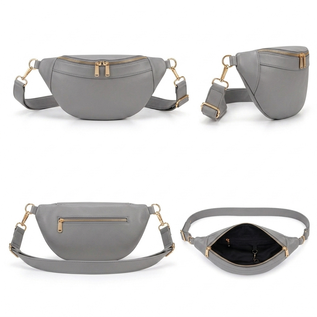 Orvyn – Waist Bag