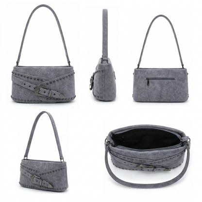 Vintara – Buckle Bag