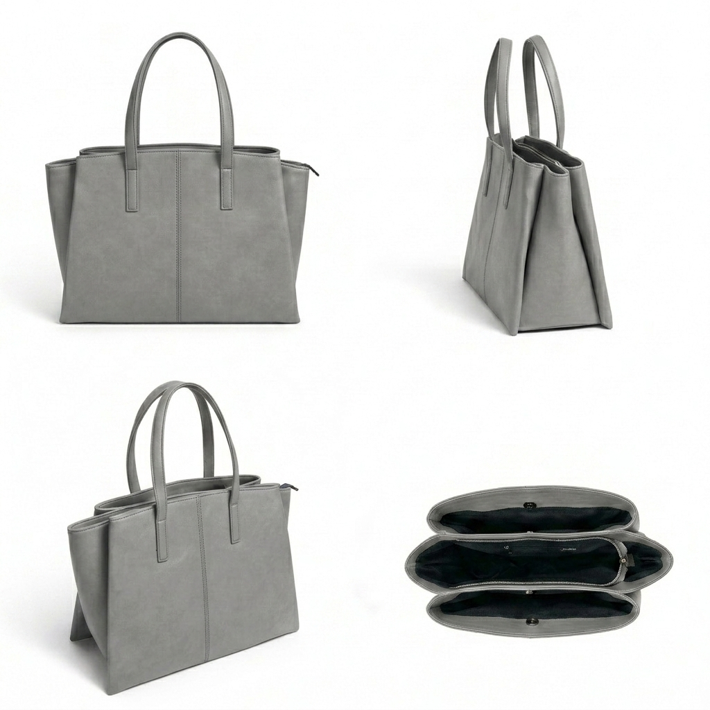 Omni Large Work Tote