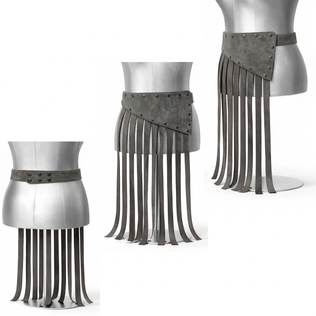Mirage – Fringe Belt