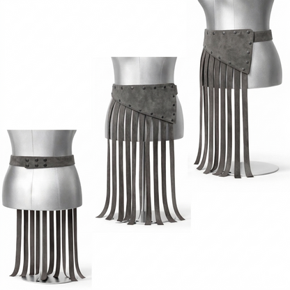 Mirage – Fringe Belt