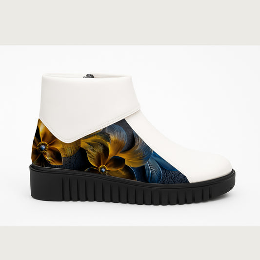 Bryn Boot