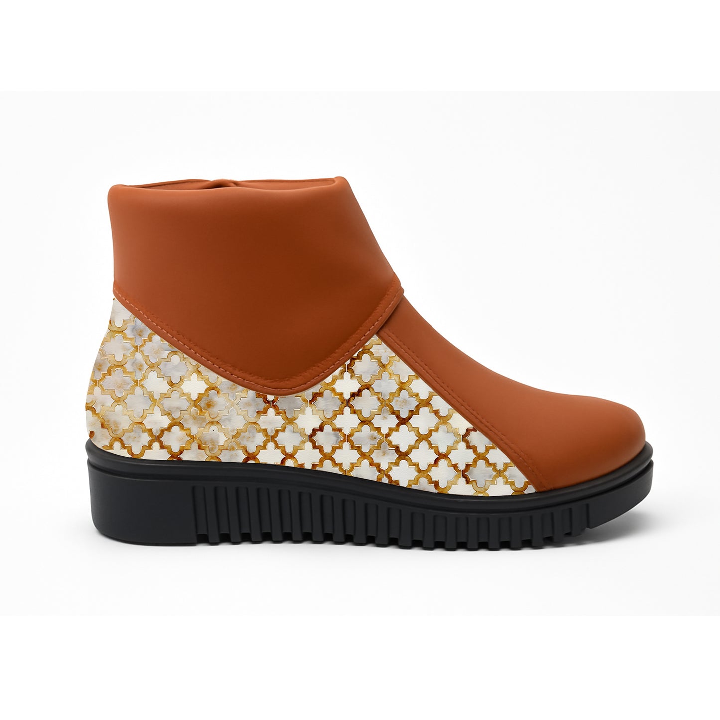 Tessera Boot