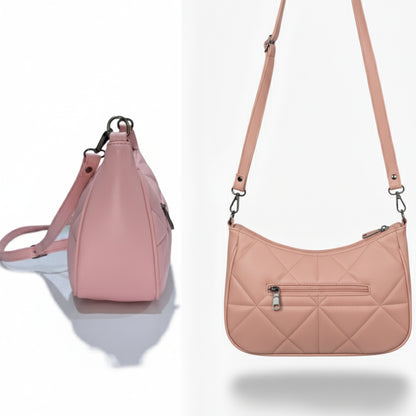 Amara Crossbody & Handbag