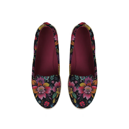 Flaree Aven Flat Shoes
