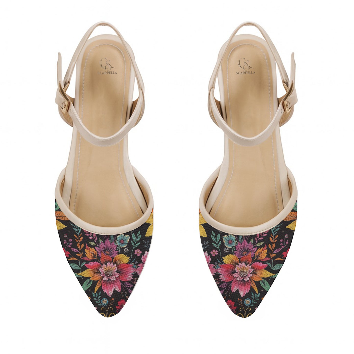 Aven Slingback