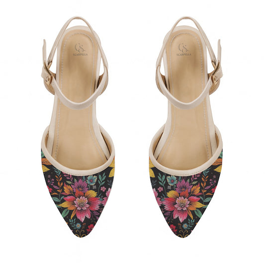Aven Slingback