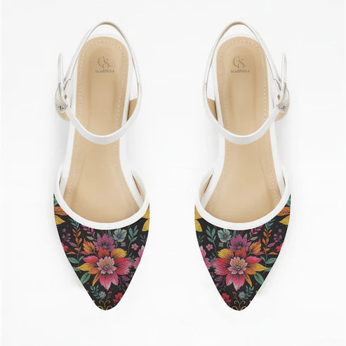 Aven Slingback