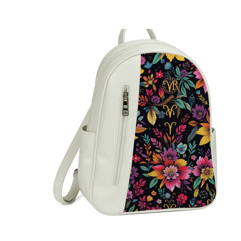 VOLT Aven Printed Backpacks