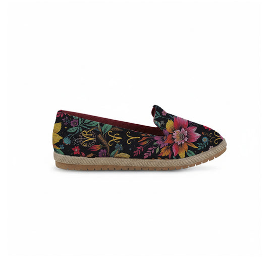 Flaree Aven Flat Shoes