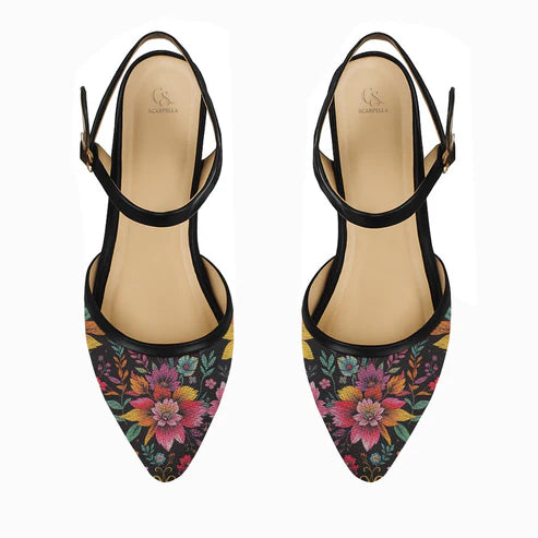 Aven Slingback