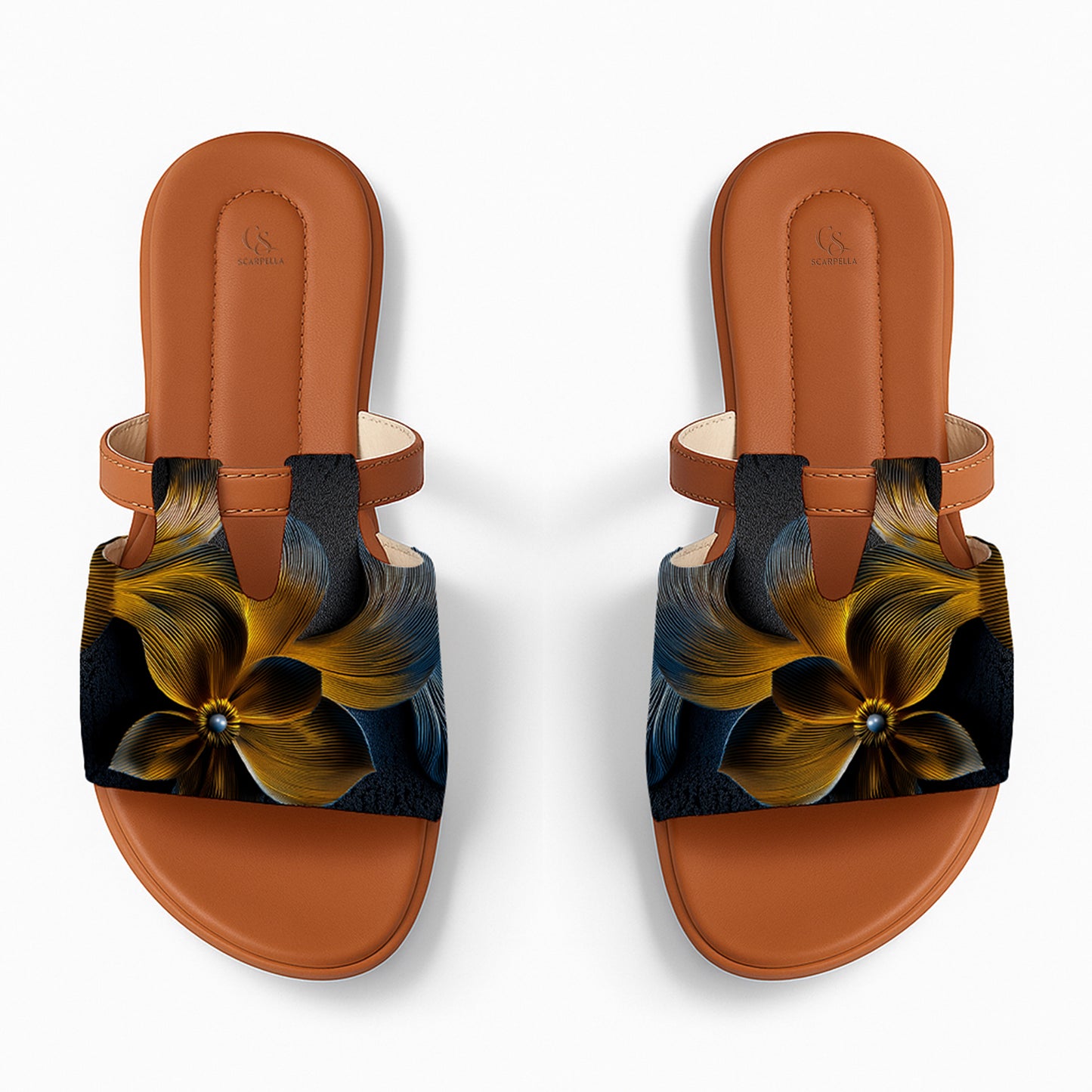 Havana Calista BRYN Slipper