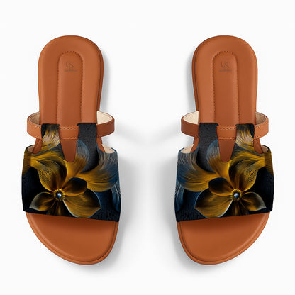 Havana Calista BRYN Slipper