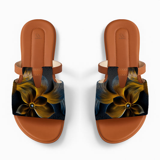 Havana Calista BRYN Slipper